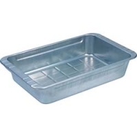 日本中山 TRUSCO  Z-7 ＴＲＵＳＣＯ　【売切り廃番】　高耐食性パーツＢＯＸ　ＺＡＭ鋼板　有効内寸３７０