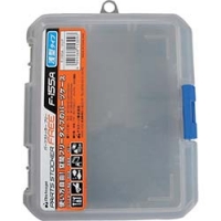 日本亚速旺 ASONE   2-4584-01 ＡＳ　アイビススペアボックスＩＮ１２２２０１Ｃ