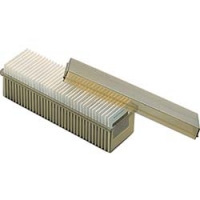 日本亚速旺 ASONE   8-312-01 ＡＳ　スライドボックス（Ｂ）写真用