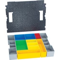 ボッシュ（株） 2608438025 ボッシュ　パーツ入れ１（Ｌ－ＢＯＸＸ１０２用）