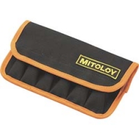 日本水户工机 MITOLOY  EUF-600K ミトロイ　収納ケース　（ＥＵＦ－６００Ａ・Ｂ用）