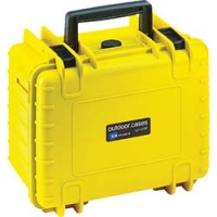 SI Ｂ＆Ｗ　プロテクタケース　１０００　黒　フォーム