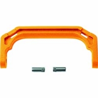 日本中山 TRUSCO  TAK13SM-HDOR ＴＲＵＳＣＯ　プロテクターツールケースＴＡＫ１３ＳＭ用ハンドル　オレンジ
