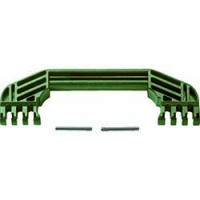 日本中山 TRUSCO  TAKL-LHDOD ＴＲＵＳＣＯ　プロテクターツールケースＴＡＫ９７５／１１３３／１３４６用大ハンドル　ＯＤ