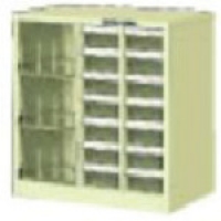 ホーザン（株） B-423 ＨＯＺＡＮ　パーツキャビネット