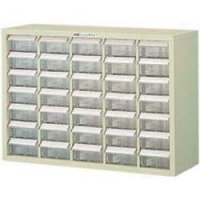 ホーザン（株） B-414 ＨＯＺＡＮ　部品整理箱