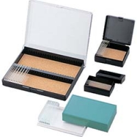 日本亚速旺 ASONE   1-4615-03 ＡＳ　プレパラートボックスＰ－５０