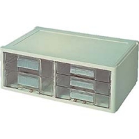 日本亚速旺 ASONE   3-261-02 ＡＳ　ワーキングボックスＷ２３０型