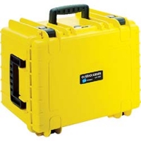 SI Ｂ＆Ｗ　プロテクタケース　５５００　黒　フォーム