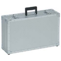 （株）エンジニア KAC-42 エンジニア　クリーンルーム用アルミトランク