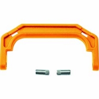 日本中山 TRUSCO  TAK13S-HDOR ＴＲＵＳＣＯ　プロテクターツールケースＴＡＫ１３Ｓ用ハンドル　オレンジ