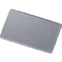 日本亚速旺 ASONE   3-258-02 ＡＳ　ナインボックス６００型予備仕切板　６枚入