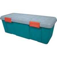 IRIS  RV770D ＩＲＩＳ　ＲＶＢＯ×（深型）　７７０×３２０×２８０　グレー／ダークグリーン