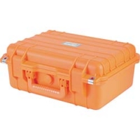 日本中山 TRUSCO  TAK13OR-ML ＴＲＵＳＣＯ　プロテクターツールケース　オレンジ　ＭＬ
