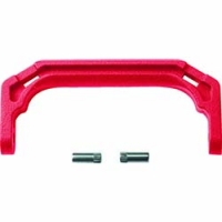 日本中山 TRUSCO  TAK13SM-HDRE ＴＲＵＳＣＯ　プロテクターツールケースＴＡＫ１３ＳＭ用ハンドル　赤