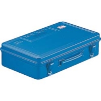 ＴＯＮＥ（株） BX230SV ＴＯＮＥ　ツールチェスト　５０８Ｘ２３２Ｘ３０２ｍｍ　シルバー