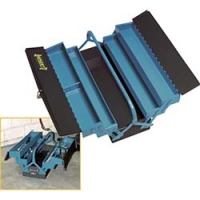 日本角田 HAZET  190L ＨＡＺＥＴ　３段式ツールボックス