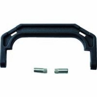 日本中山 TRUSCO  TAK13S-HDBK ＴＲＵＳＣＯ　プロテクターツールケースＴＡＫ１３Ｓ用ハンドル　黒