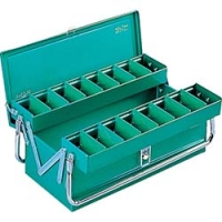 日本 RING STAR  RSD-351-GN リングスター　ハイクオリティボックス　ＲＳＤ－３５１グリーン