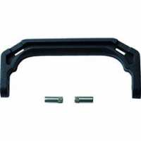 日本中山 TRUSCO  TAK13SM-HDBK ＴＲＵＳＣＯ　プロテクターツールケースＴＡＫ１３ＳＭ用ハンドル　黒