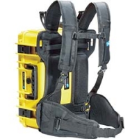 5000 Ｂ＆Ｗ　アウトドアケース用バックパックシステム