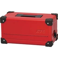 日本京都 KTC EK-10AR3 ＫＴＣ　両開きメタルケース（レッド）　（１個入）