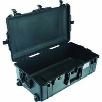 ＰＥＬＩＣＡＮ　ＰＲＯＤＵＣＴＳ社 1615NFBKAIR ＰＥＬＩＣＡＮ　１６１５　エアケース　ブラック　（フォーム無）