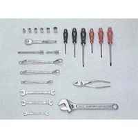 ＴＯＮＥ（株） TC1600C ＴＯＮＥ　ワークキャビンセット内容品