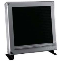 日本京都 KTC EKS-911 ＫＴＣ　薄型収納メタルケース　デスクトップスタンド付