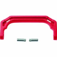 日本中山 TRUSCO  TAK13M-HDRE ＴＲＵＳＣＯ　プロテクターツールケースＴＡＫ１３Ｍ用ハンドル　赤