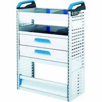 Ｓｏｒｔｉｍｏ社 BLOCK-A Ｓｏｒｔｉｍｏ　車載棚　ＢＬＯＣＫ－Ａ