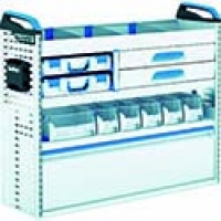 Ｓｏｒｔｉｍｏ社 BLOCK-I Ｓｏｒｔｉｍｏ　車載棚　ＢＬＯＣＫ－Ｉ