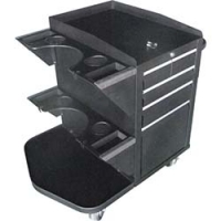 日本百固 BAHCO  WELDCARTBLK バーコ　ウェルディングカート　黒