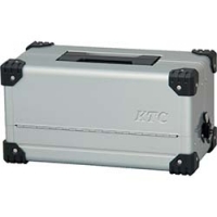 日本京都 KTC EK-10A ＫＴＣ　両開きメタルケース