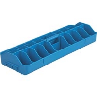 日本中山 TRUSCO  PL-54 ＴＲＵＳＣＯ　中皿トレー　Ｙ－５３０用