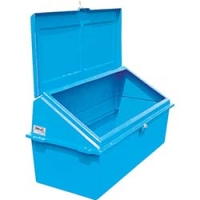 （株）ｌｉｆｅ　ｐａｒｋ．ｂｉｚ KS（B） ライフパーク　Ｋ型プラキャビン　青