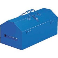 日本中山 TRUSCO  LG-600 ＴＲＵＳＣＯ　ジャンボ工具箱　６００Ｘ２８０Ｘ３２６　ブルー