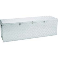 アルインコ（株）住宅機器事業部 BXA150 アルインコ　万能アルミボックス　ＢＸＡ