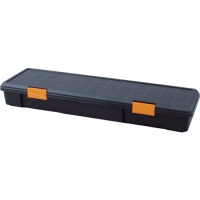 日本Pro-Auto  Y983030S スエカゲ　３段引出し式ツールボックス　シルバー