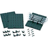 日本京都 KTC TEH1SM ＫＴＣ　レンチラック（スパナ／めがねレンチ／コンビネーションレンチ用）