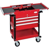 ＴＯＮＥ（株） TC7001R ＴＯＮＥ　ツールキャビン