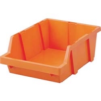 IRIS  SKN-300 ＩＲＩＳ　２５０２１４スタッキングコンテナ