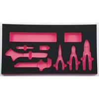 日本京都 KTC SK37112ET2C1 ＫＴＣ　ウレタントレイ