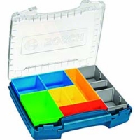 ボッシュ（株） I-BOXX72S1N ボッシュ　引き出し中３０６エルボックスシステム）