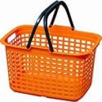 IRIS  CBT-M ＩＲＩＳ　２５０２０８　キャリーバスケット