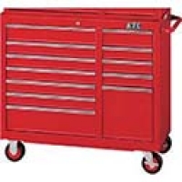 日本京都 KTC SKX3712 ＫＴＣ　ローラーキャビネット（７段１２引出し）