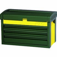 日本京都 KTC EKR-103DGR ＫＴＣ　２０１９ＳＫ　チェスト（ディープグリーン×イエロー）（特別色）