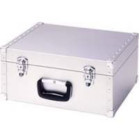 （株）ダイトウトランク ST-6800 ＤＡＩＴＯ　アルミ合金製トランク　Ｂ型