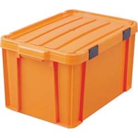 日本Pro-Auto  Y983020 スエカゲ　２段引出し式ツールボックスレッド