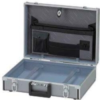 日本中山 TRUSCO  F-1401 ＴＲＵＳＣＯ　大型車載用工具箱　中皿なし　１４００Ｘ７５０Ｘ５９０